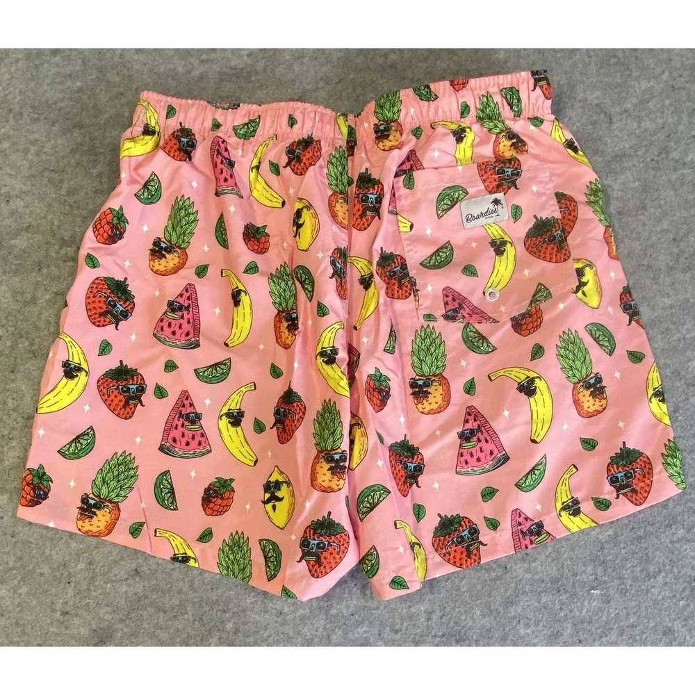 Boardies The Beach Retreats Classic 5.5